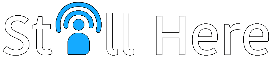 Still Here App